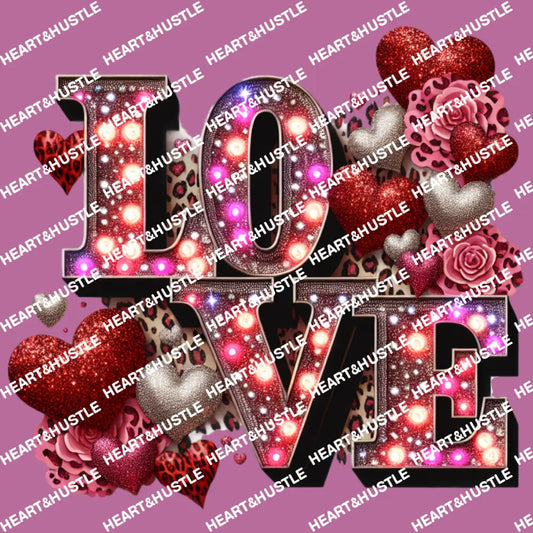 LOVE