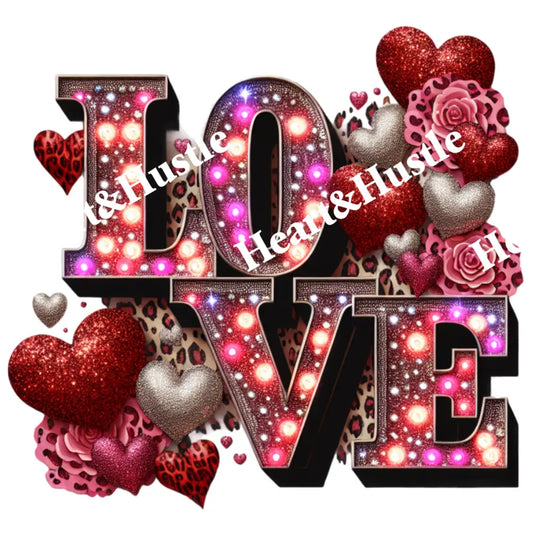 LOVE