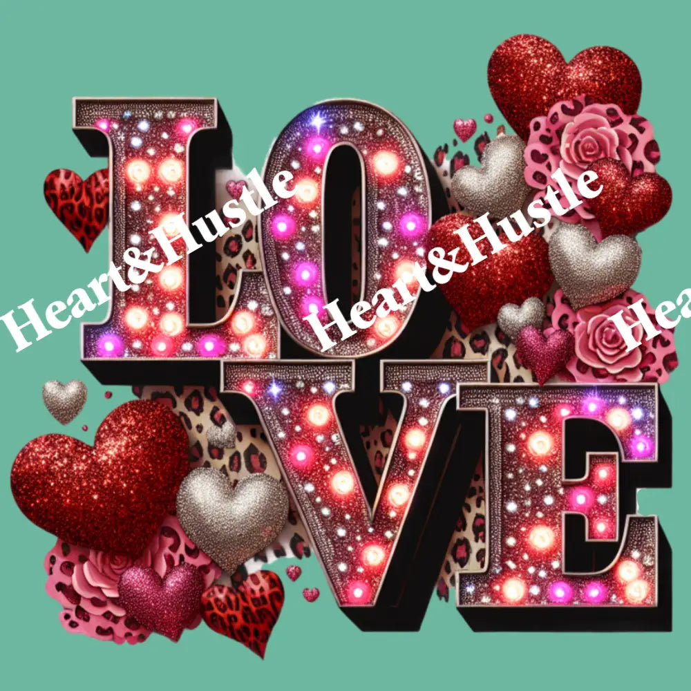LOVE