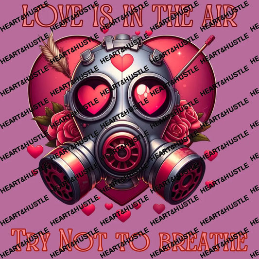 love is the air
