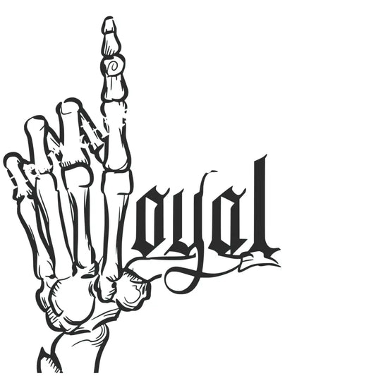 Loyal Bones