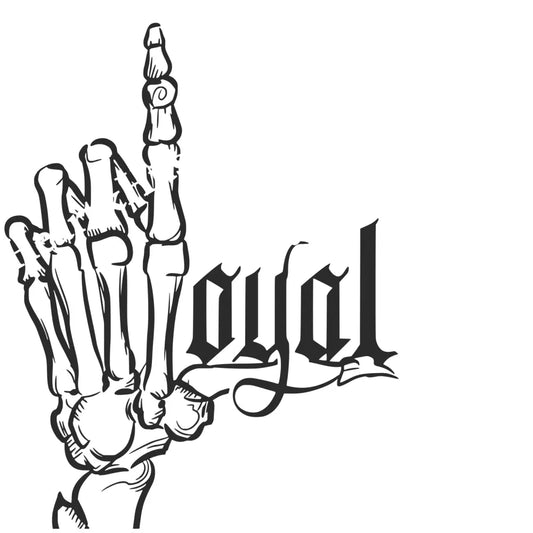 Loyal Bones