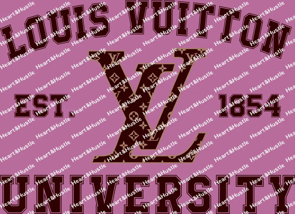 LV Est 1854