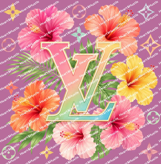 LV Summer Vibes