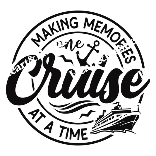 Making Memories One Cruise At A Time