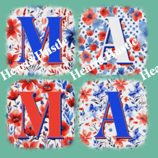 Mama