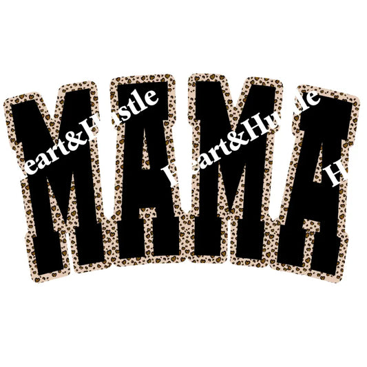 Mama 112