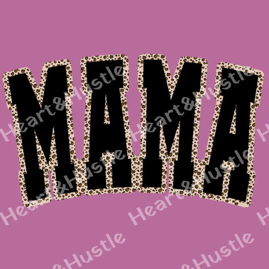 Mama 112