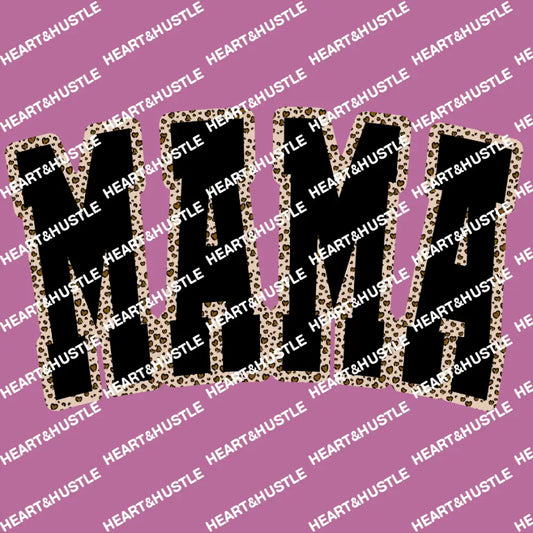 Mama 112