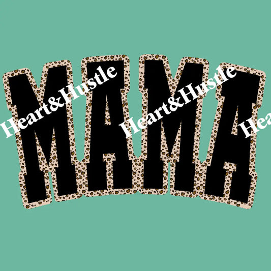 Mama 112