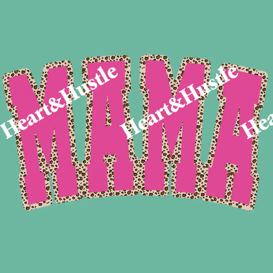 Mama 113
