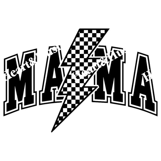 Mama 115