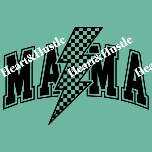 Mama 115