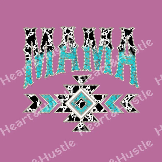 Mama 116