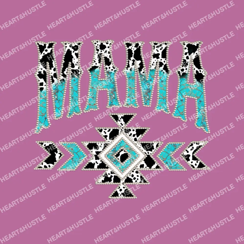 Mama 116