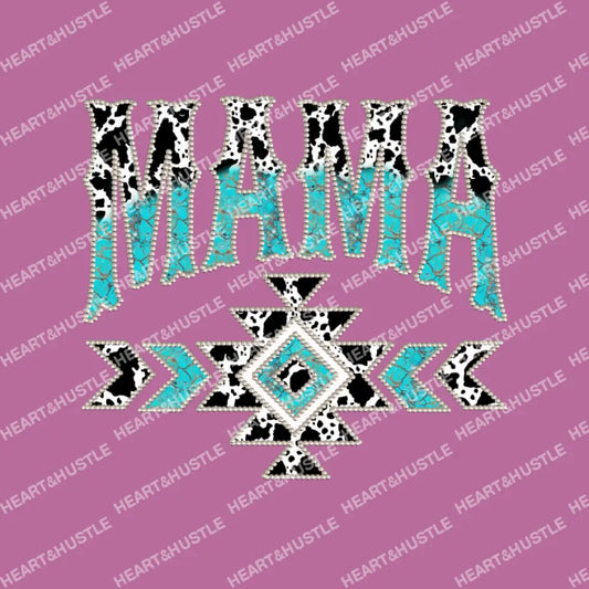 Mama 116