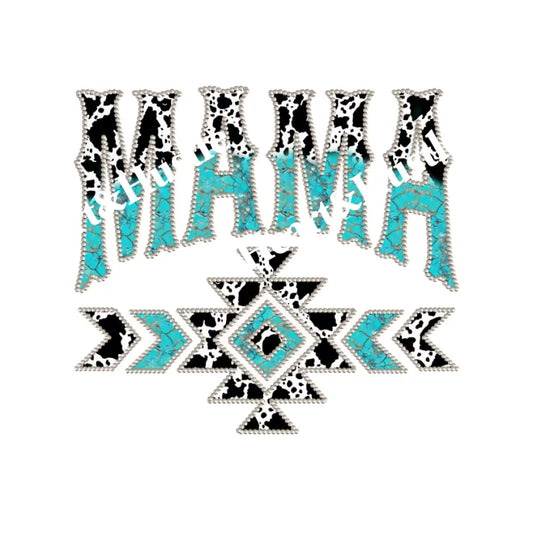Mama 116
