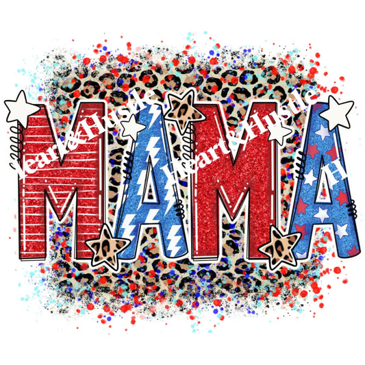 Mama