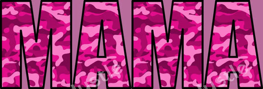 Mama Camo 2