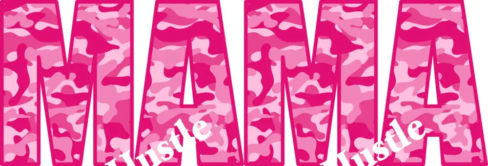 Mama Camo 3