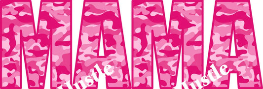 Mama Camo 3