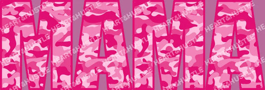 Mama Camo 3