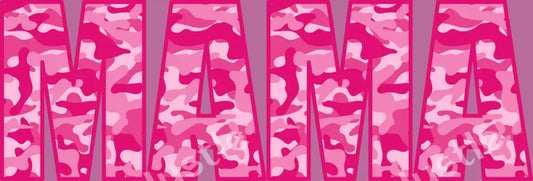 Mama Camo 3