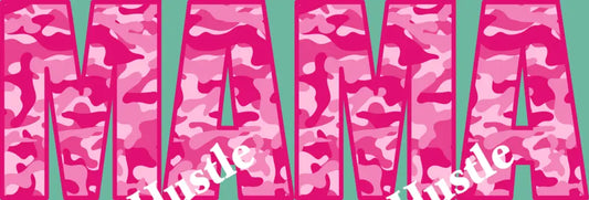 Mama Camo 3