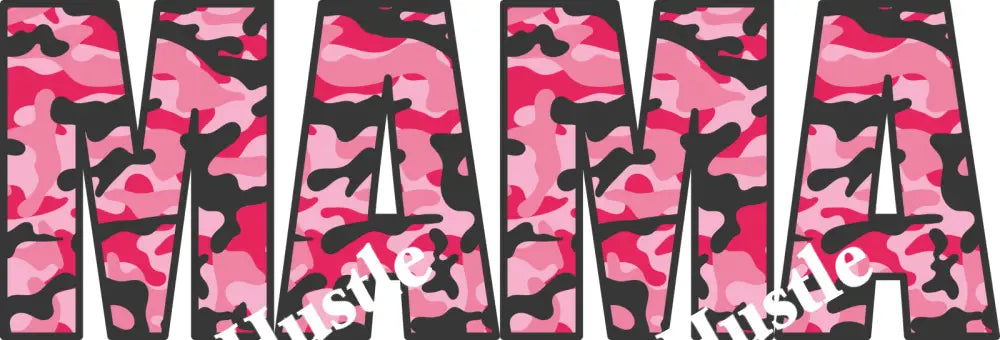 Mama Camo 5