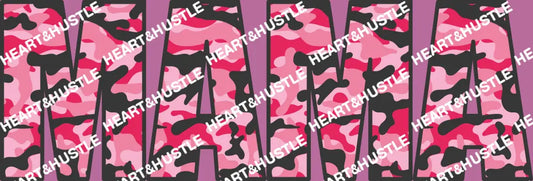 Mama Camo 5