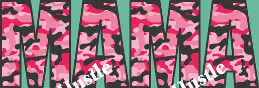 Mama Camo 5