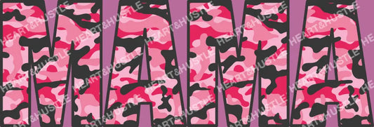 Mama Camo 5