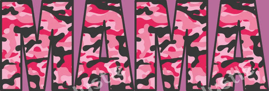 Mama Camo 5