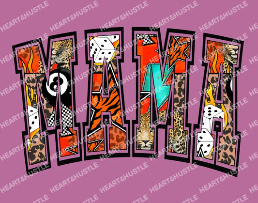 Mama Collab