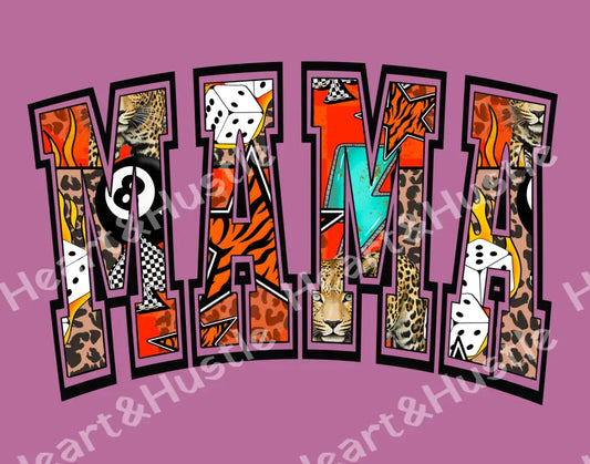 Mama Collab