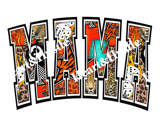 Mama Collab