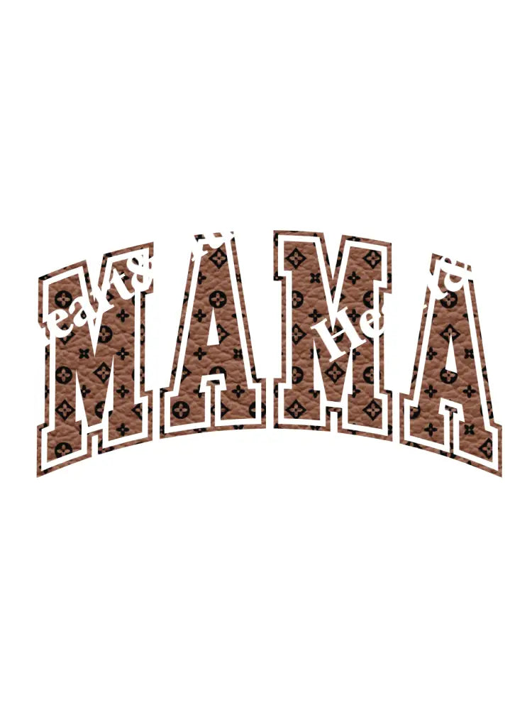 Mama Designer