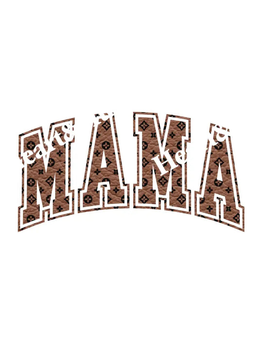 Mama Designer