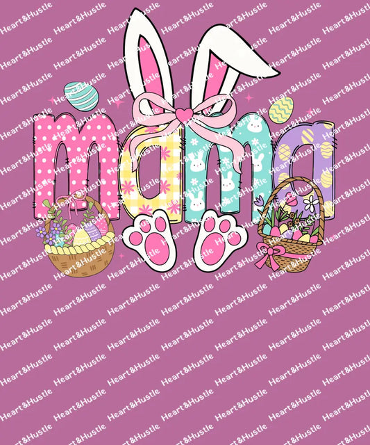 Mama Easter