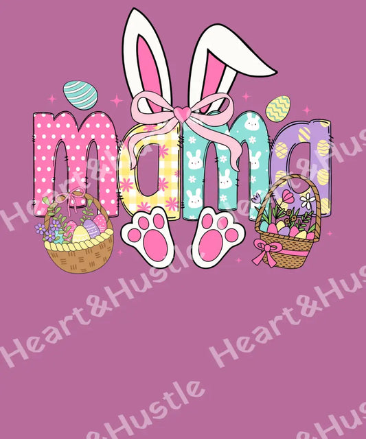 Mama Easter