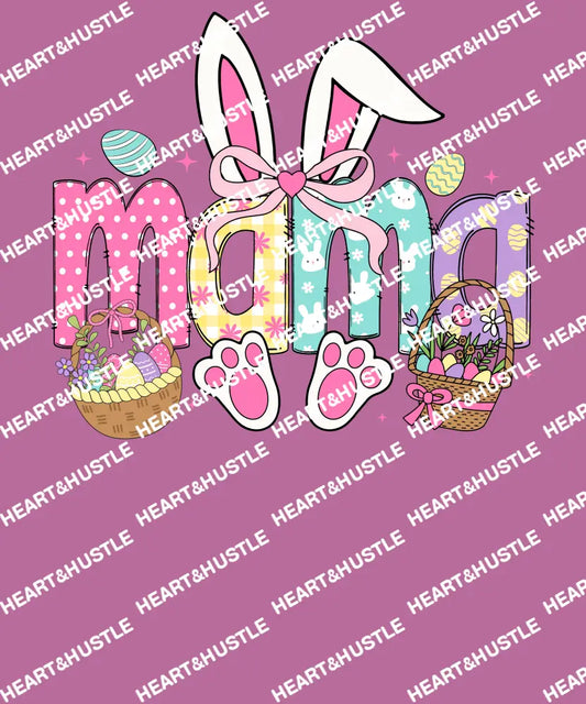 Mama Easter