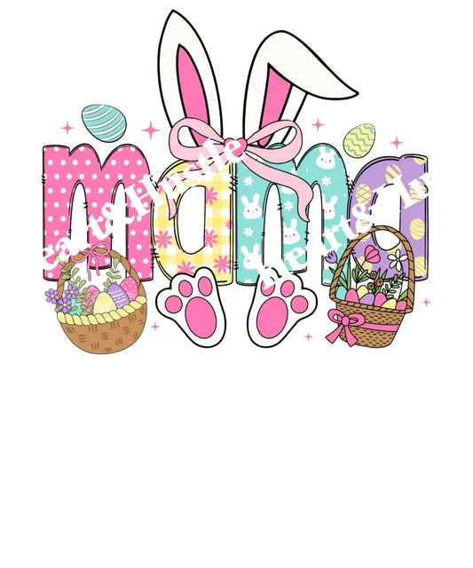 Mama Easter