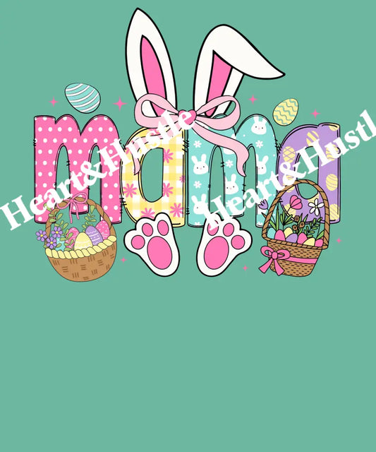 Mama Easter