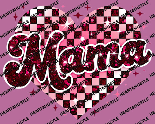 Mama Heart