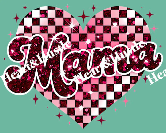 Mama Heart