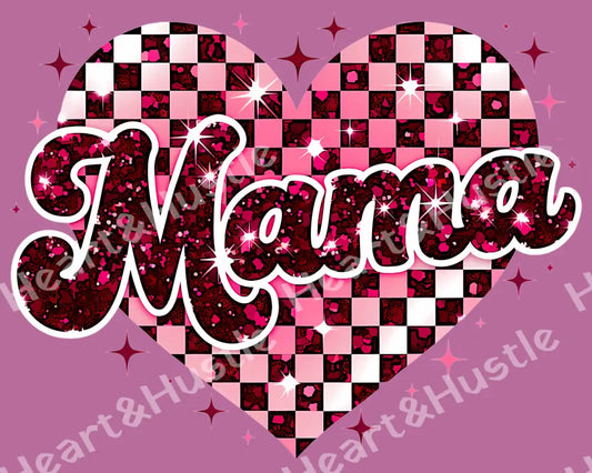 Mama Heart