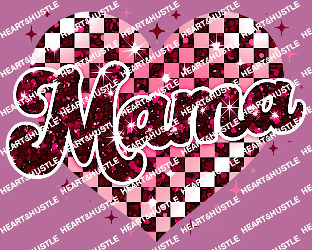 Mama Heart