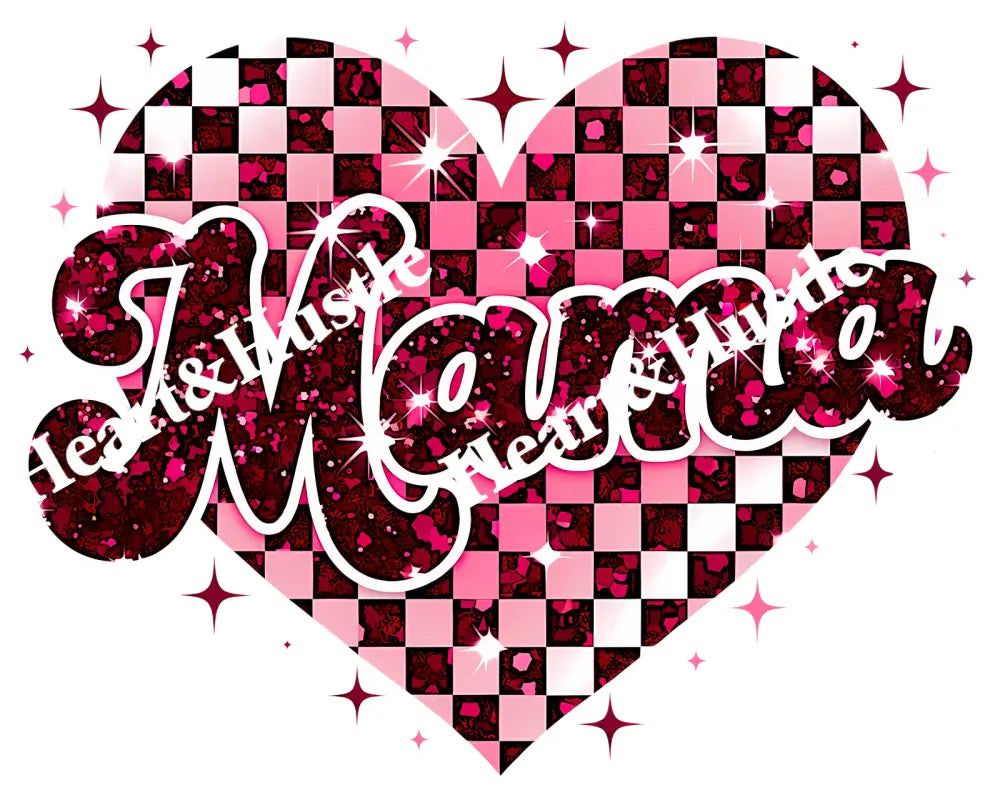 Mama Heart