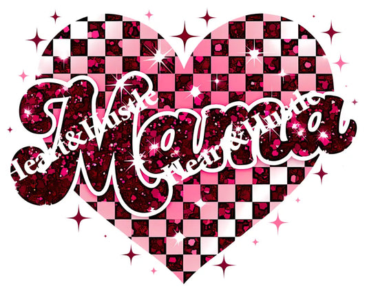 Mama Heart