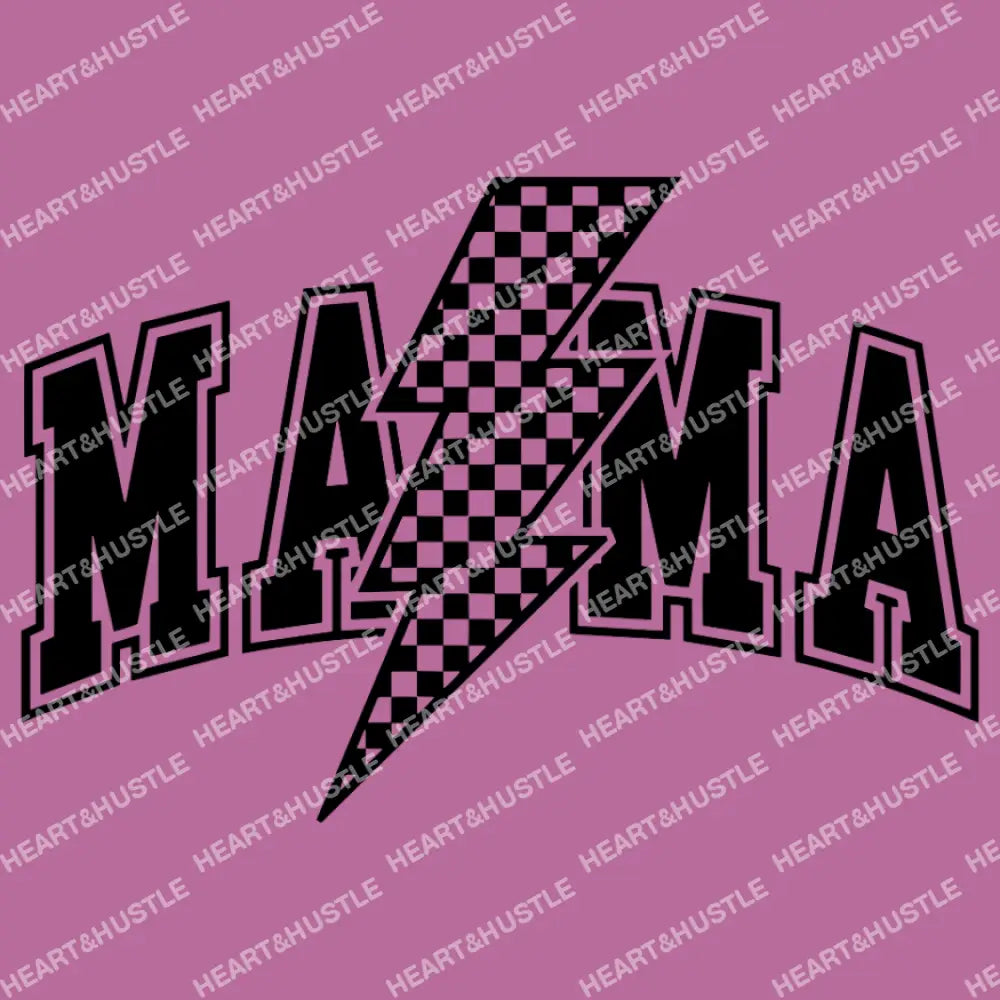 Mama 115